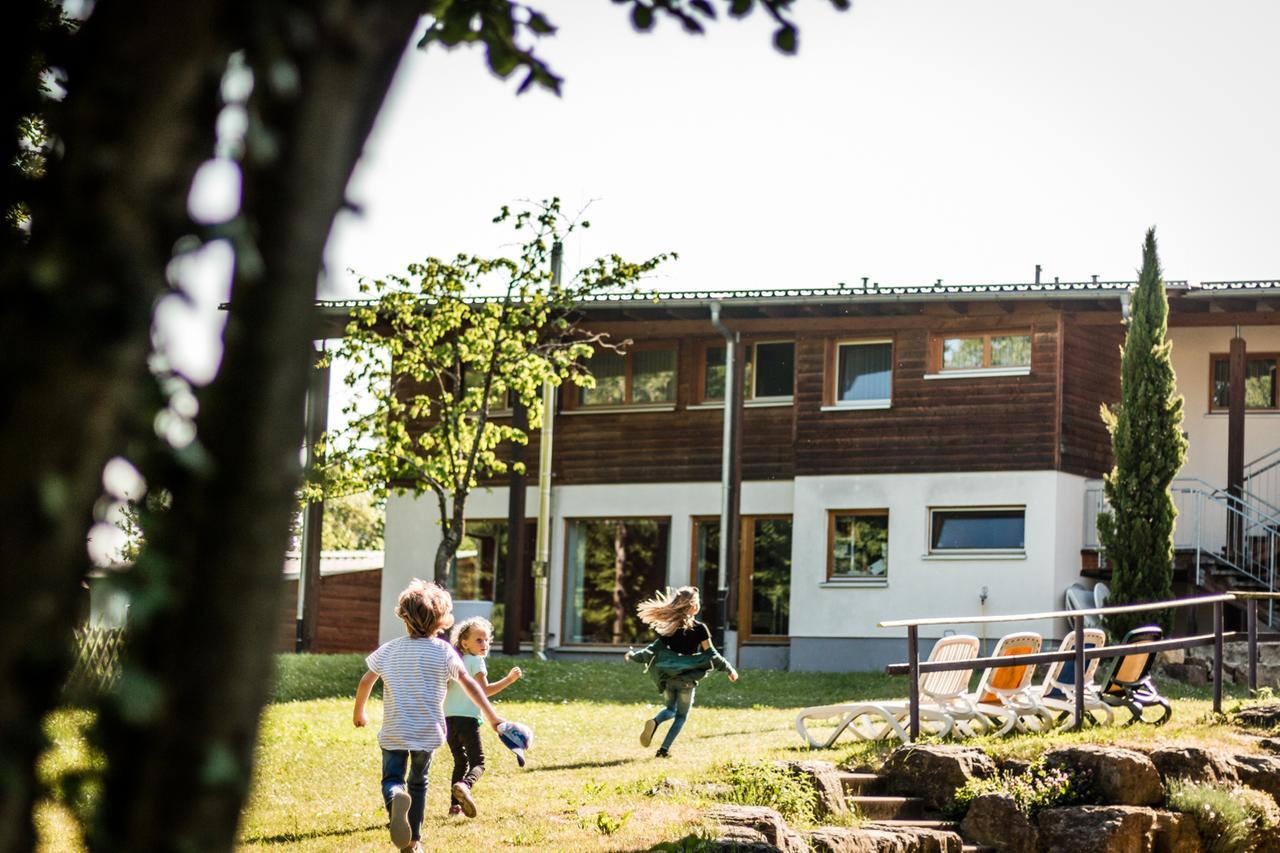 Seehoernle Bio Hotel & Gasthaus Gaienhofen  Exterior foto